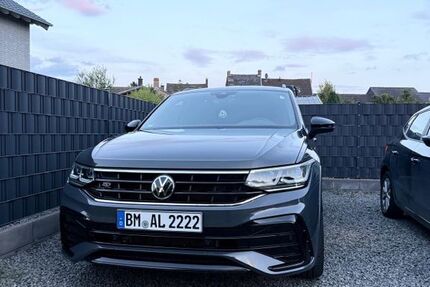 VW Tiguan 74.500 km 32.500 &euro; Elsdorf 50189