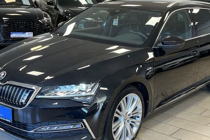 Skoda Superb 81.435 km 24.900 &euro; Bonn 53227