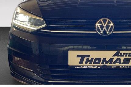 VW Touran 14.897 km 37.990 &euro; Bornheim 53332