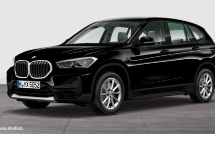 BMW X1 95.350 km 21.995 &euro; Köln-West 50858
