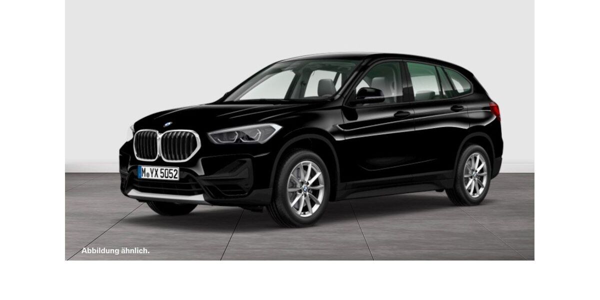 BMW X1 95.350 km 21.995 &euro; Köln-West 50858