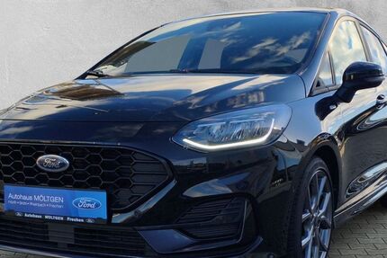 Ford Fiesta 26.843 km 18.990 € Hürth 50354