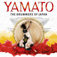 YAMATO - The Drummers of Japan Köln