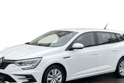 Renault Megane 62.777 km 16.600 &euro; Solingen/NRW 42655