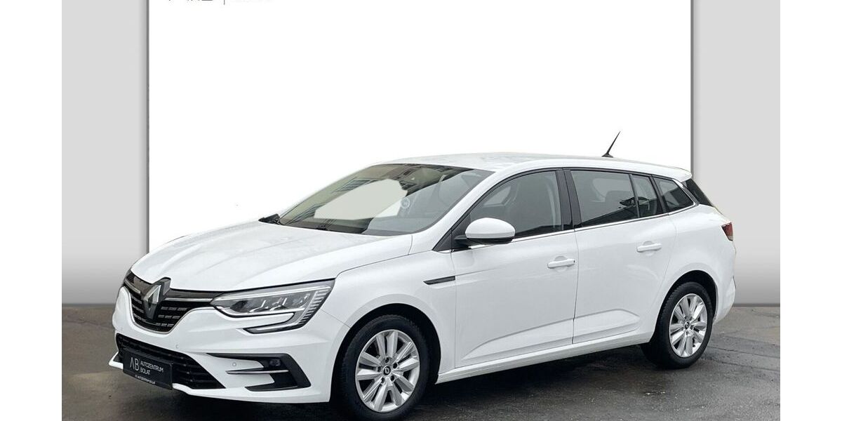 Renault Megane 62.777 km 16.600 &euro; Solingen/NRW 42655