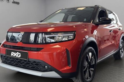 Opel Frontera 5.000 km 23.990 € Euskirchen 53879