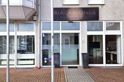 Gewerbeobjekt Solingen - 1.050&euro; | Angebot:27593367