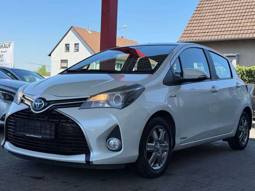 Yaris