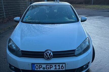 VW Golf 211.902 km 4.650 &euro; Leverkusen 51379
