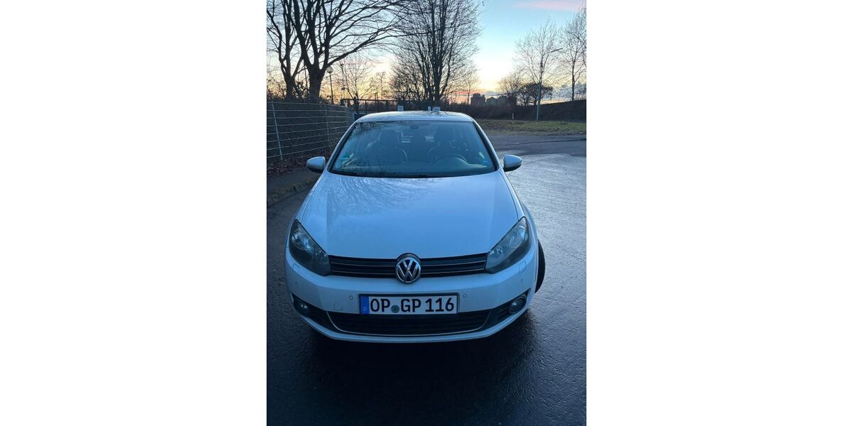 VW Golf 211.902 km 4.650 &euro; Leverkusen 51379
