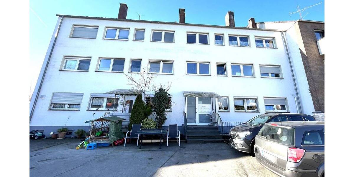 Mehrfamilienhaus, Wohnhaus Langenfeld Immigrath - 2 Zimmer, 563 m&sup2;, 1.090.000&euro; | Angebot:26290449