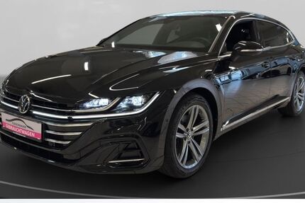 VW Arteon 48.358 km 39.980 &euro; Bonn 53119