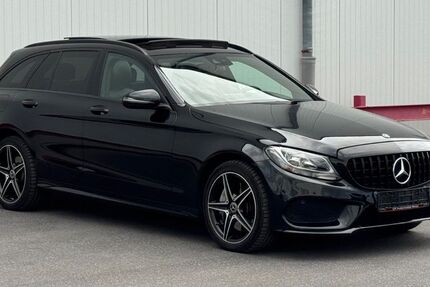 Mercedes-Benz C 250 156.000 km 19.990 € Neuss 41468