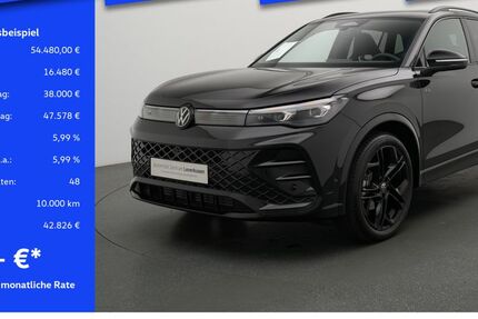 VW Tiguan 1.009 km 53.480 &euro; Leverkusen 51379