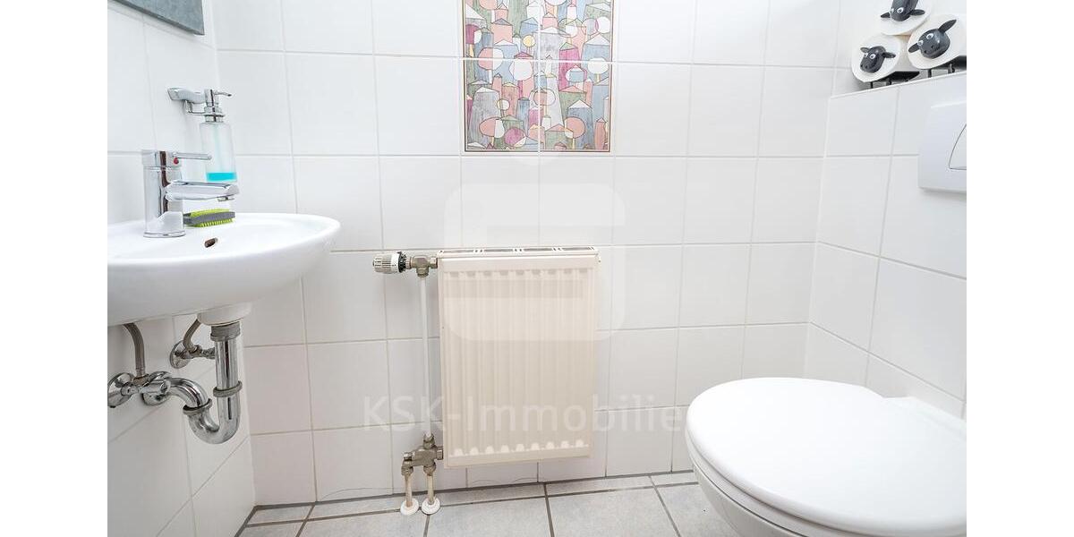 Doppelhaushälfte Pulheim - 4 Zimmer, 168 m&sup2;, 2.352&euro; | Angebot:26256583