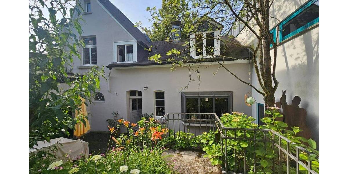 Einfamilienhaus Solingen Solingen-Mitte - 6 Zimmer, 116 m&sup2;, 370.000&euro; | Angebot:26868803