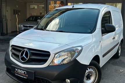 Mercedes-Benz Citan 100.000 km 6.500 &euro; Köln 51107