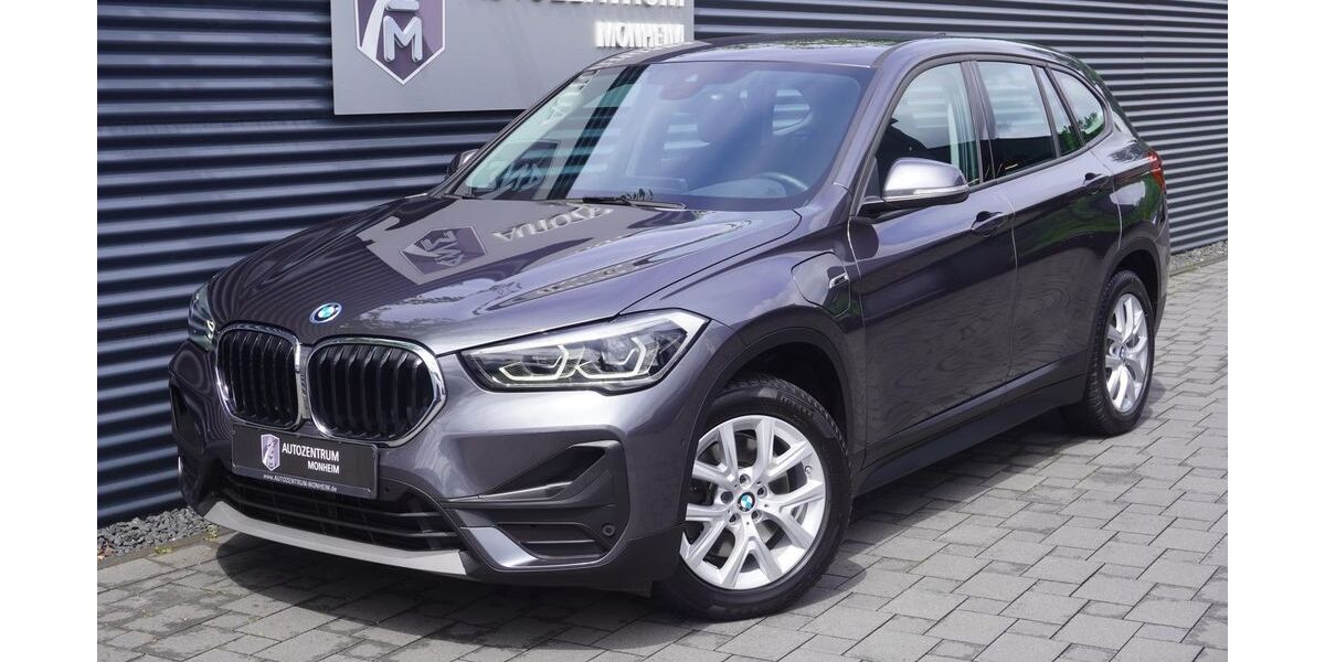 BMW X1 63.000 km 22.990 &euro; Monheim am Rhein 40789