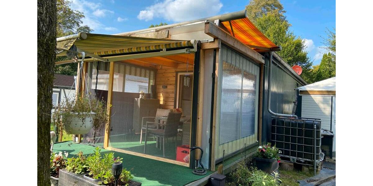 Einfamilienhaus Kürten - 1 Zimmer, 48 m&sup2;, 115.000&euro; | Angebot:24745480