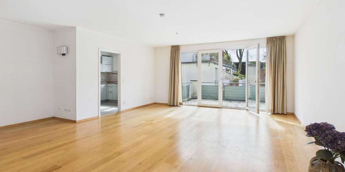 Etagenwohnung Köln Rodenkirchen - 4 Zimmer, 118 m&sup2;, 855.000&euro; | Angebot:26152207