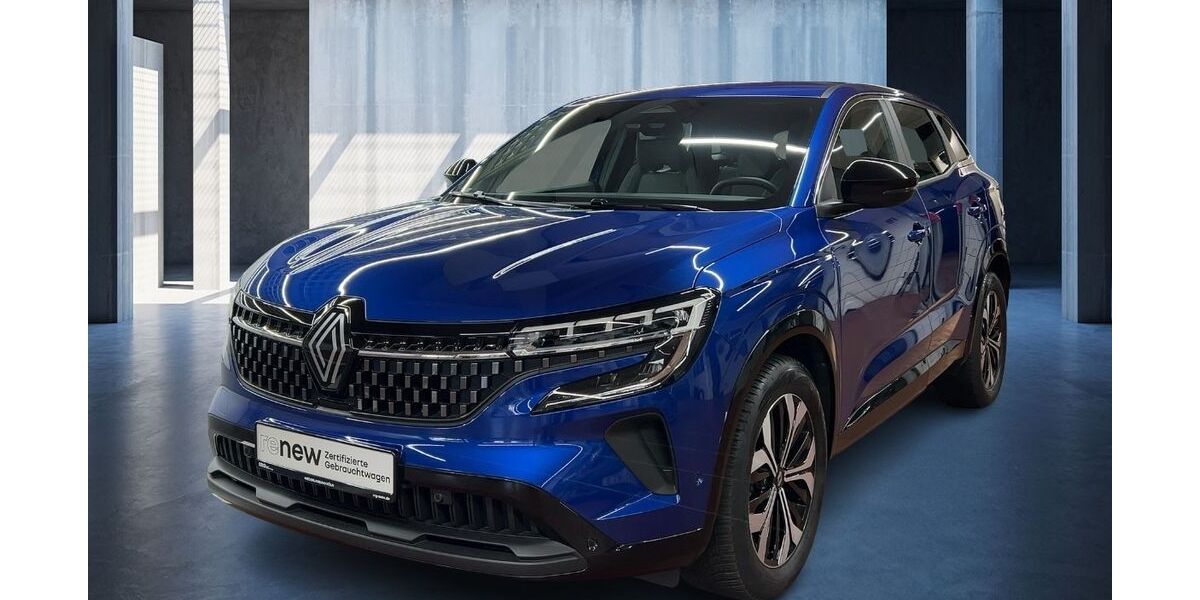 Renault Austral 15.325 km 23.970 &euro; Köln 50939