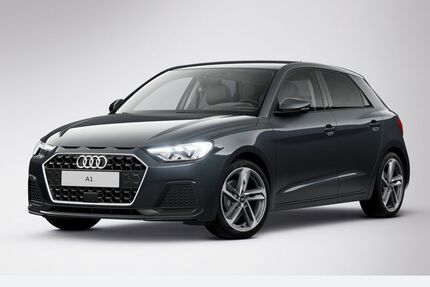 Audi A1 25.791 km 26.440 € Remscheid 42897