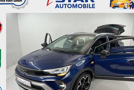 Opel Crossland (X) 88.211 km 13.490 &euro; Köln 50739