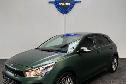 Kia Rio 121.000 km 8.900 &euro; Alfter 53347