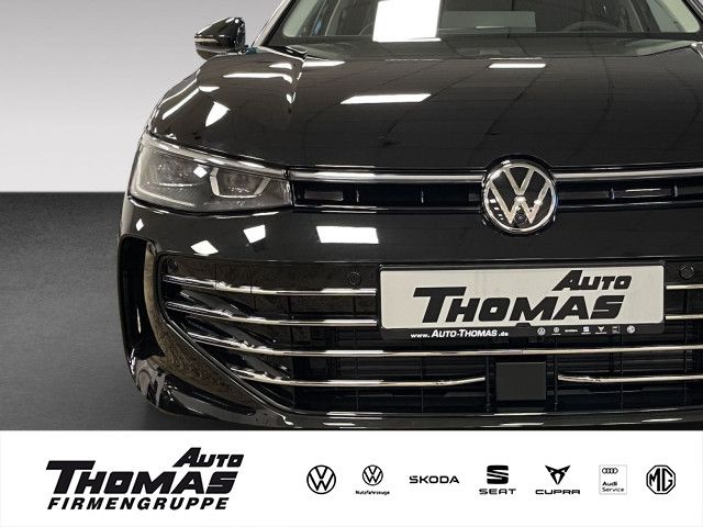 VW Passat Variant 6.000 km 53.980 &euro; Hennef 53773