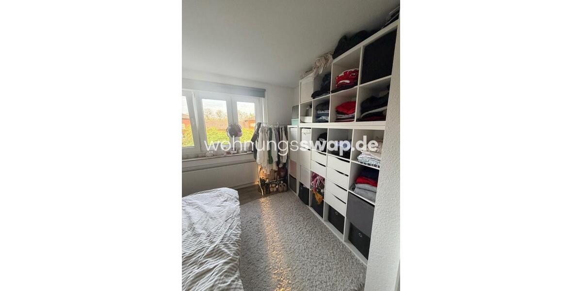 Etagenwohnung Köln Mülheim - 2 Zimmer, 53 m&sup2;, 780&euro; | Angebot:26342648