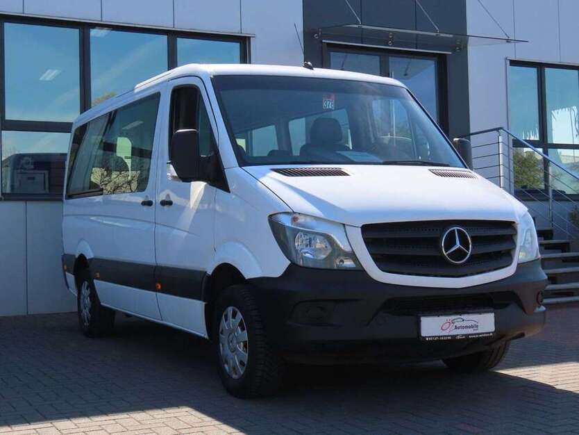 Sprinter