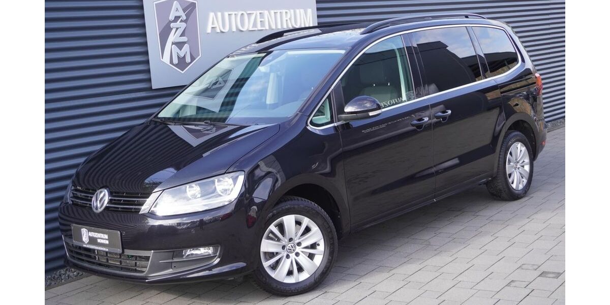 VW Sharan 68.000 km 29.990 &euro; Monheim am Rhein 40789