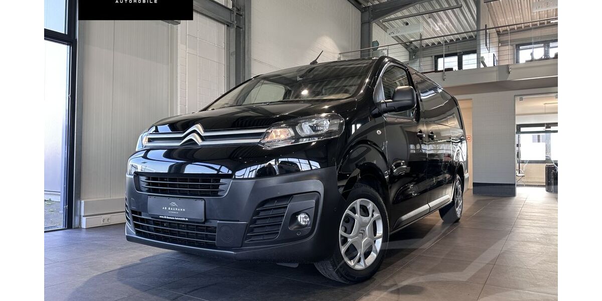 Citroen Jumpy 76.500 km 21.990 &euro; Kerpen 50169