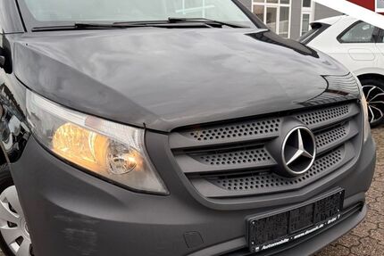 Mercedes-Benz Vito 171.000 km 13.780 &euro; Brühl bei Köln 50321
