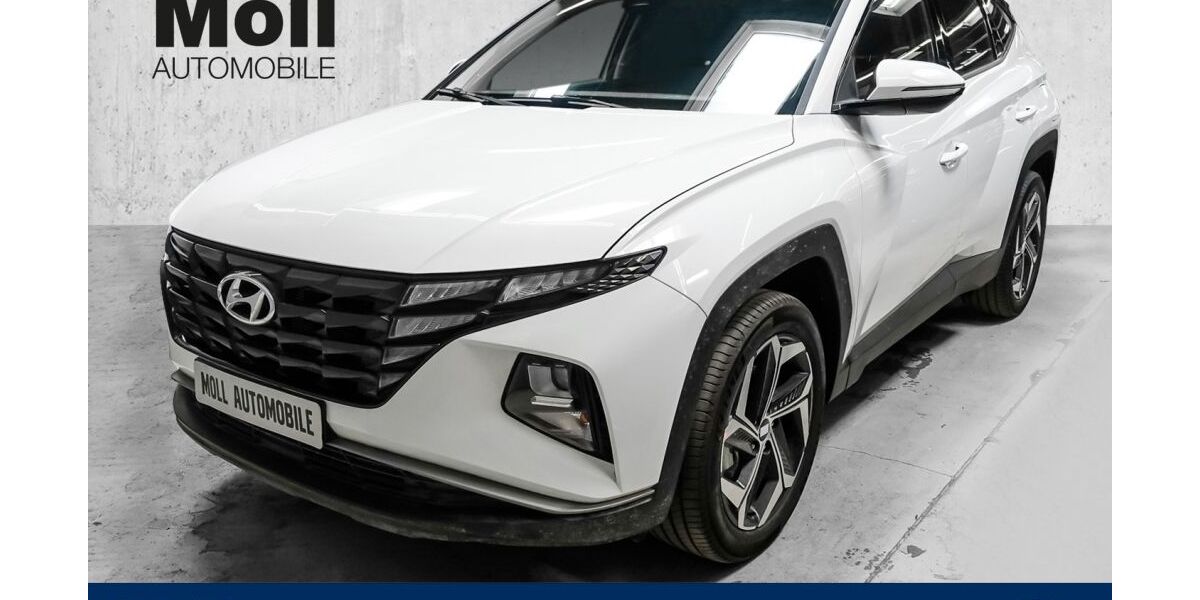 Hyundai TUCSON 24.500 km 27.480 &euro; Köln 50825