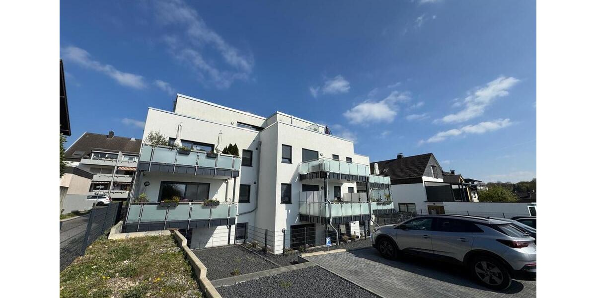 Erdgeschoßwohnung Leverkusen Bergisch Neukirchen - 4 Zimmer, 108 m&sup2;, 1.620&euro; | Angebot:26321931