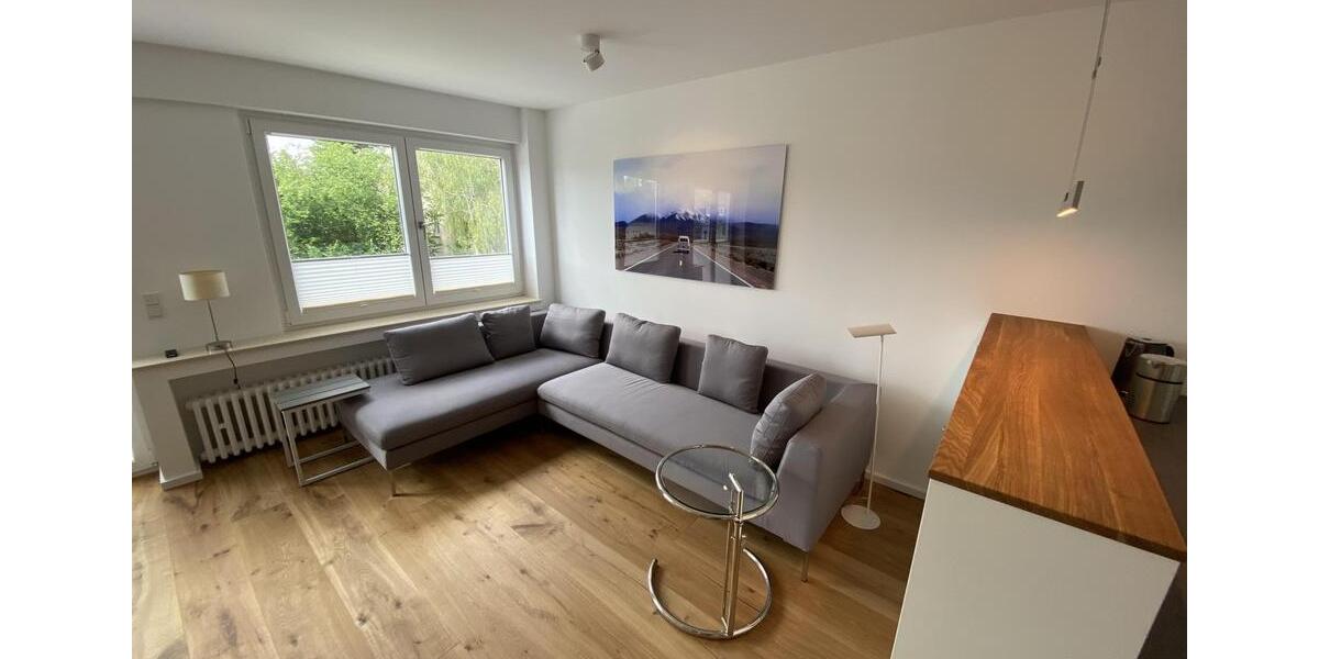 Etagenwohnung Köln Rodenkirchen - 3 Zimmer, 80 m&sup2;, 1.990&euro; | Angebot:26148787