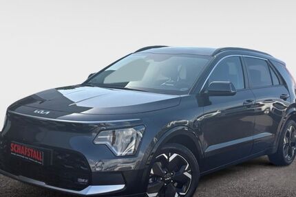 Kia Niro 26.375 km 28.979 &euro; Elsdorf (bei Köln) 50189