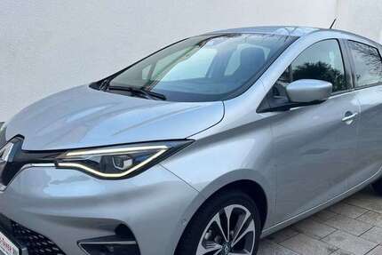 Renault ZOE 42.480 km 12.900 &euro; Troisdorf 53844
