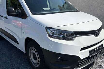 Toyota Proace 57.100 km 14.900 &euro; Bergisch Gladbach 51469