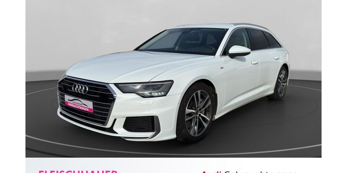 Audi A6 74.610 km 34.490 &euro; Bonn 53119