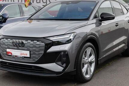Audi Q4 e-tron 40.500 km 41.775 &euro; Sankt Augustin-Menden 53757