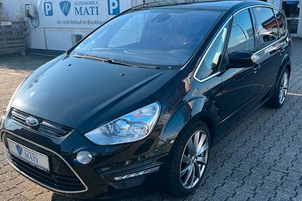 Ford S-Max 135.000 km 10.400 € Hürth 50354