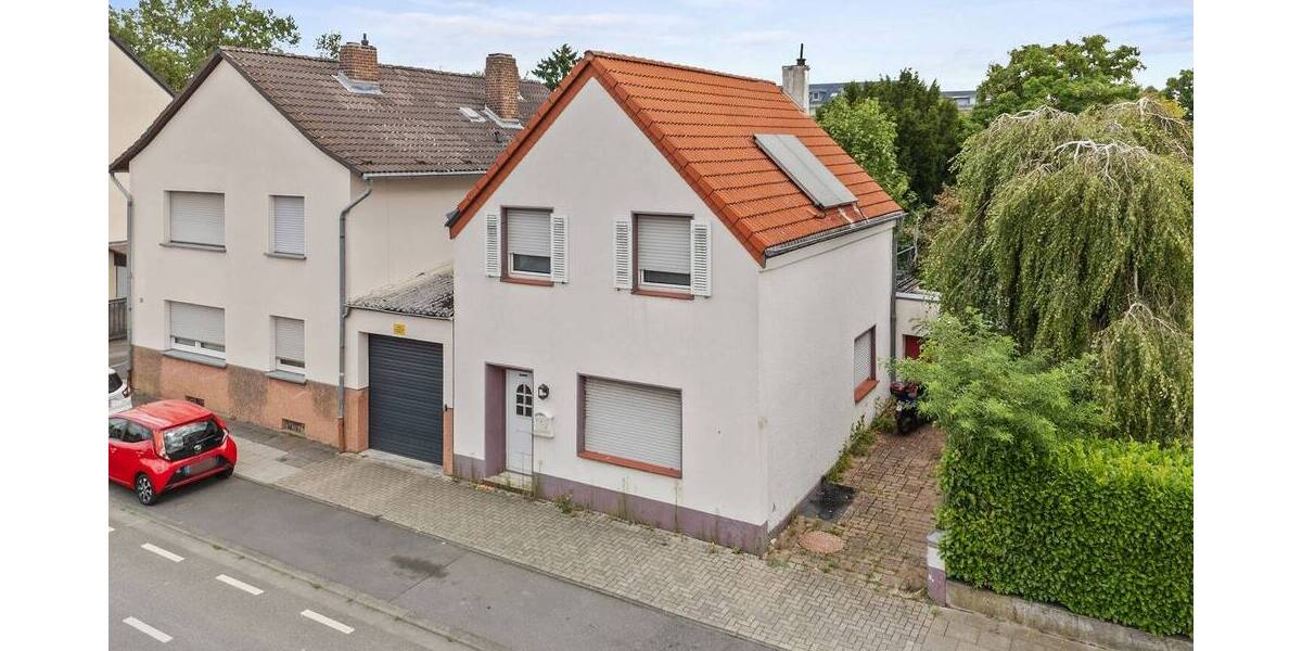 Einfamilienhaus Köln Wahn - 6 Zimmer, 143 m&sup2;, 990.000&euro; | Angebot:23534383