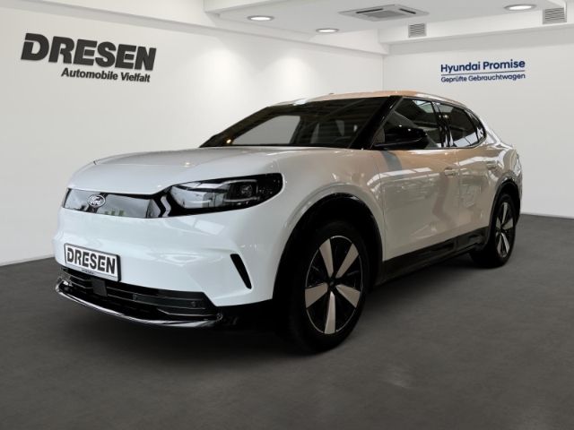 Ford Capri 12.633 km 37.990 &euro; Dormagen 41540