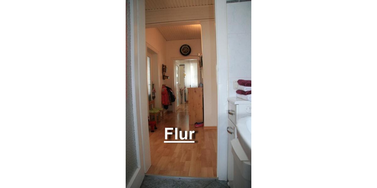 5-Zimmer-Wohnung mit Teilungsmöglichkeit in 2 & 3 Zimmer 5 zimmer