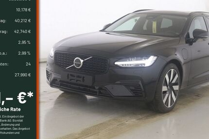 Volvo V90 29.106 km 49.890 € Engelskirchen 51766