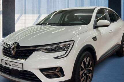 Renault Arkana 17.013 km 21.300 &euro; Köln 50939