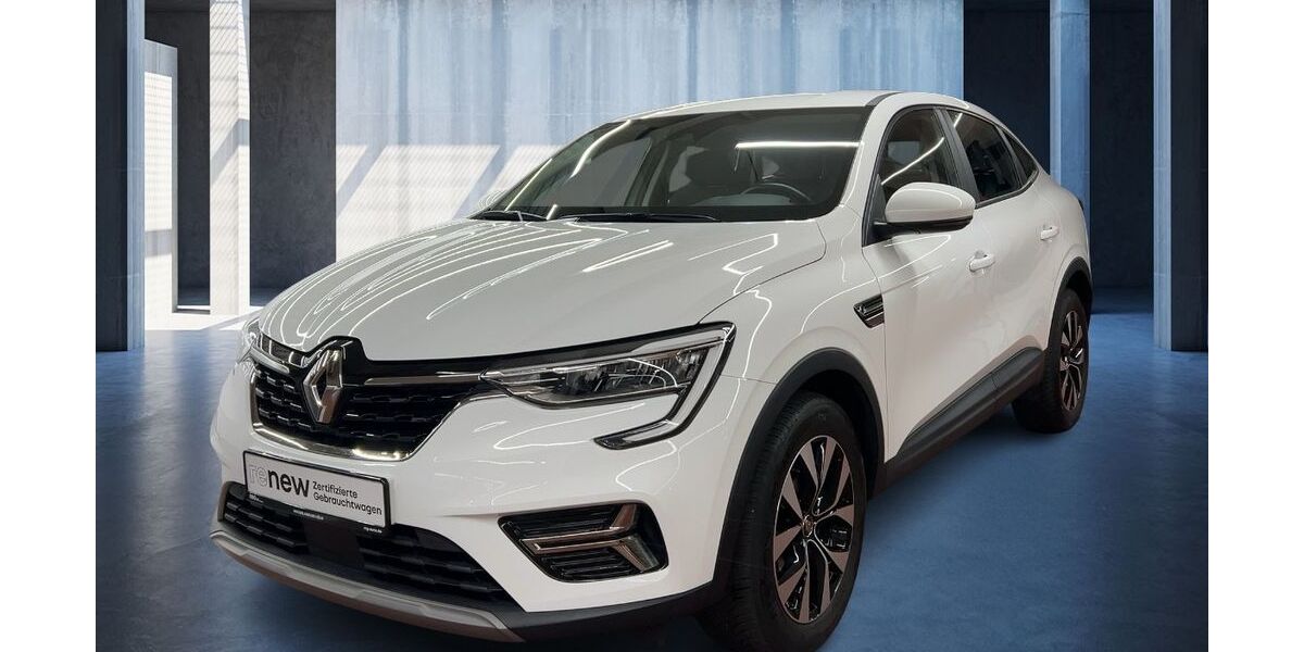 Renault Arkana 17.013 km 21.300 &euro; Köln 50939