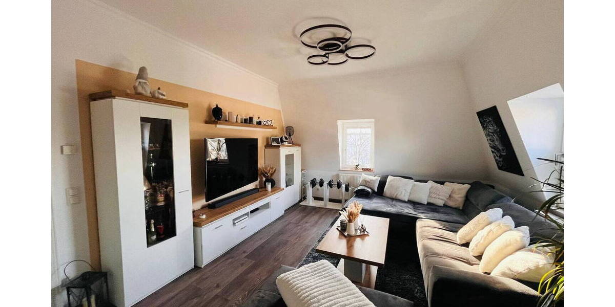 Etagenwohnung Bergisch Gladbach Kaule - 2 Zimmer, 80 m&sup2;, 390.000&euro; | Angebot:26377232